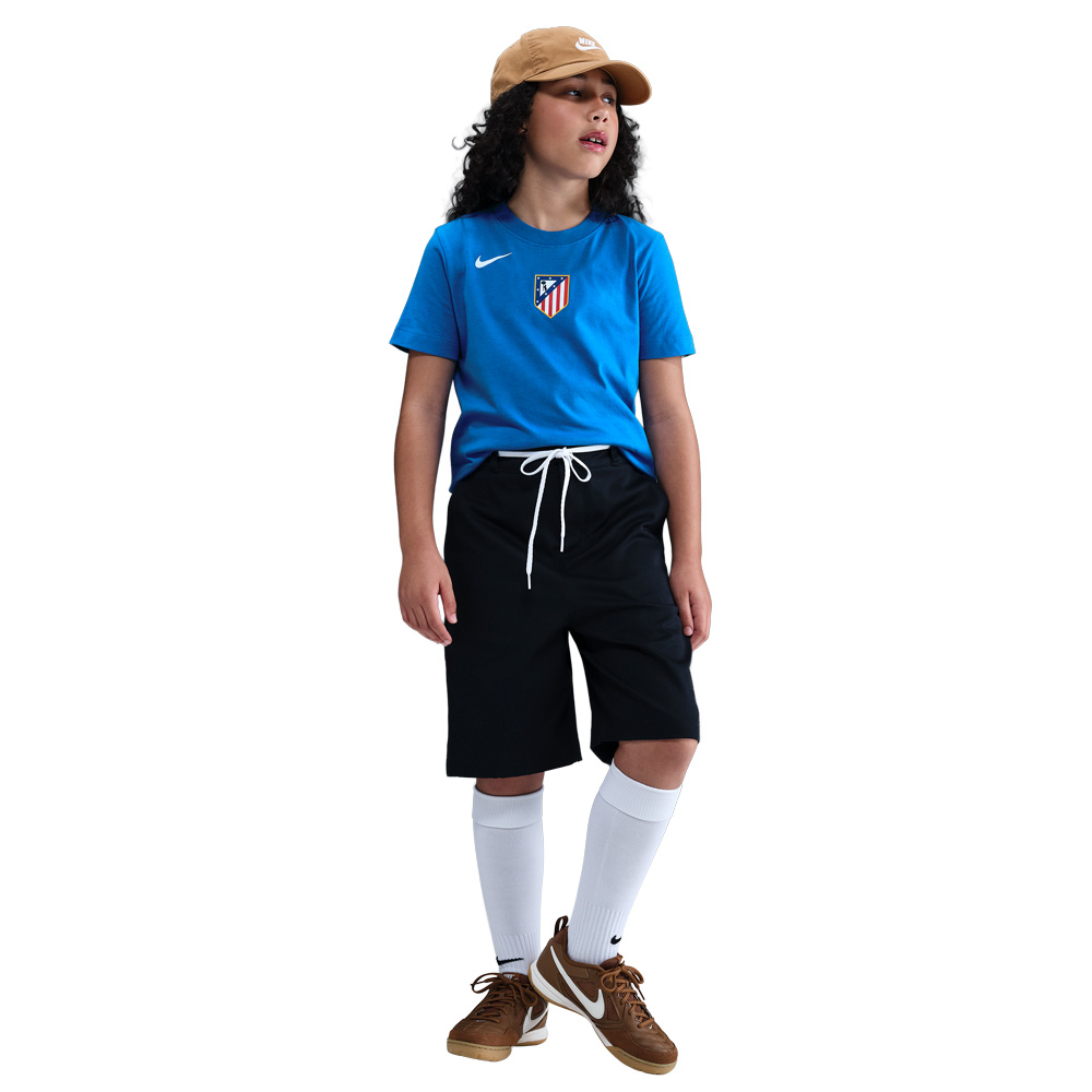 Kid’s Blue T90 T-shirt image number null